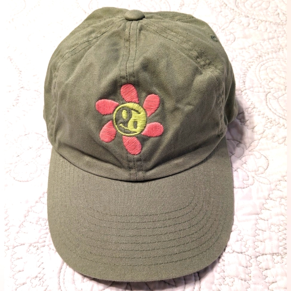 Volcom women's cap